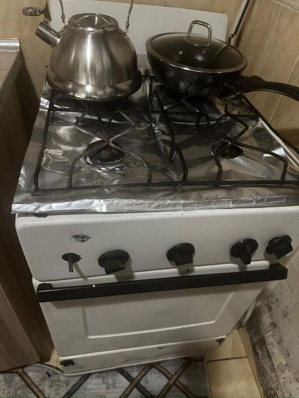 Продаётся газовая плита