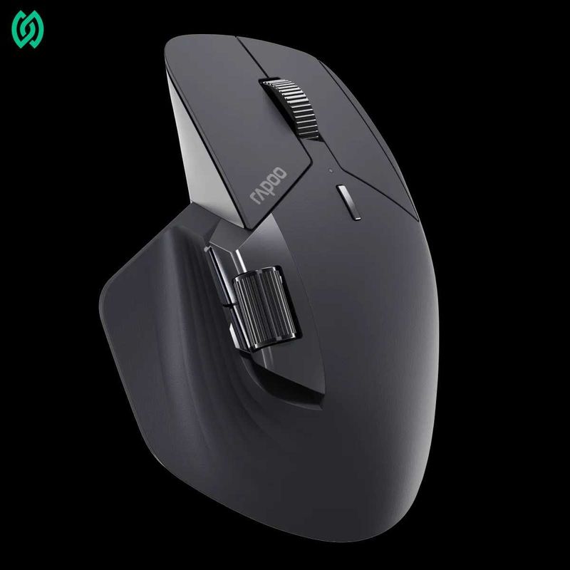 [НОВАЯ] Мышка RAPOO MT760Pro