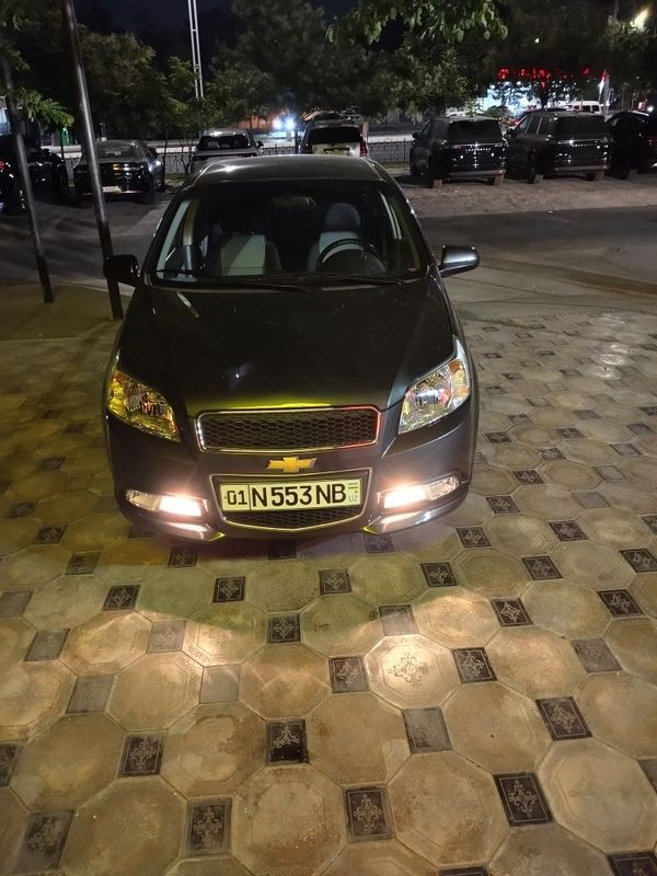 Продажа Нексия-3 автомат