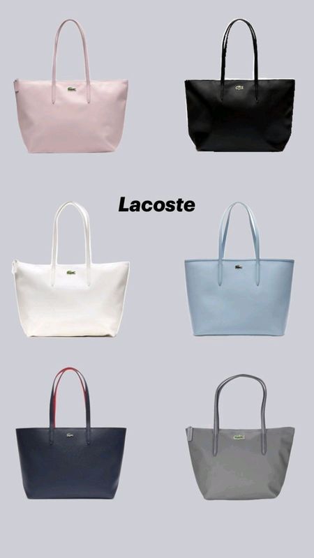 LACOSTE сумка LACOSTE сумка