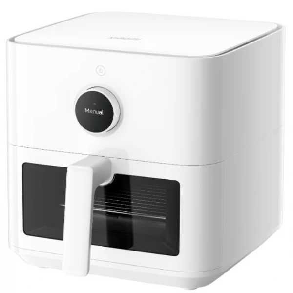 Умная фритюрница аэрогриль Xiaomi Mijia Smart Air Fryer 5,5L Global Умная фритюрница аэрогриль Xiaomi Mijia Smart Air Fryer 5,5L Global
