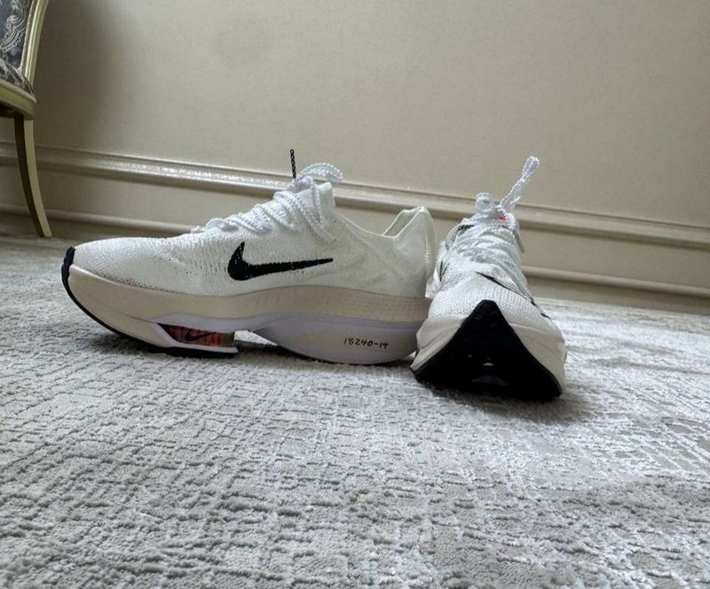 Кроссовки Nike ZoomX