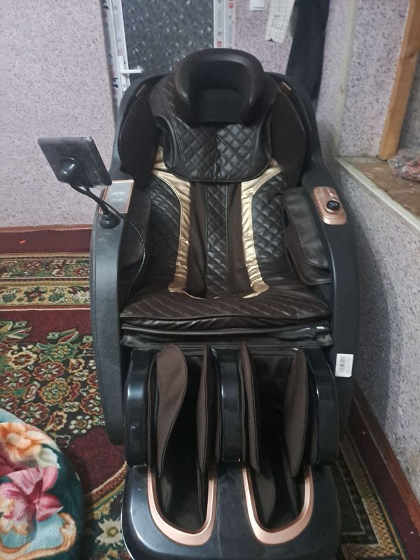 Men Masajni aparat sotmoqchiman