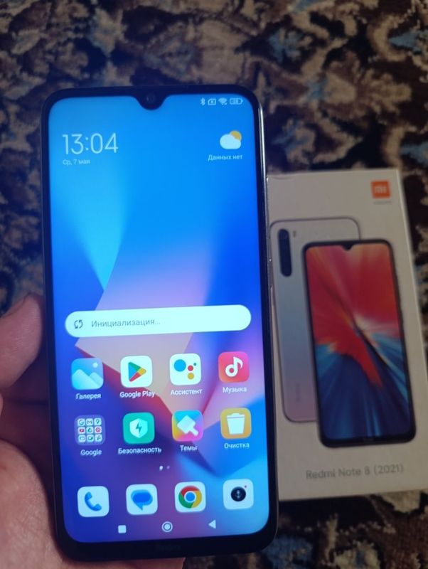 Xiaomi Redmi note 8 Xiaomi Redmi note 8