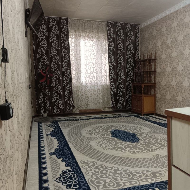 Сдаётся чистая 1 комнатная квартира Сдаётся чистая 1 комнатная квартира