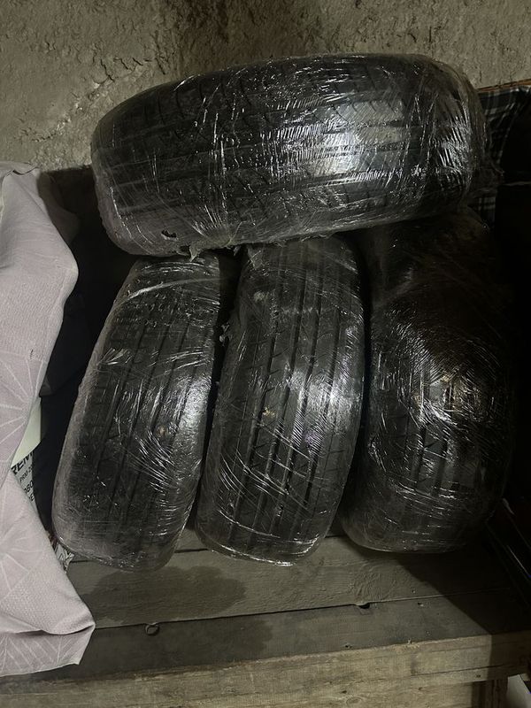 Ling Long 14 185/60
