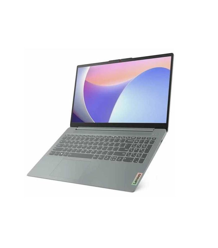 Ноутбук Lenovo IdeaPad Slim 3 /i5-13420H/8GB/512GB/15.6 FHD DOS EN BKL