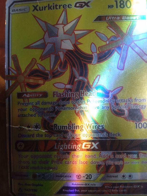 Xurkitree GX card bozordagi asosiy narxi 14.5$ 10