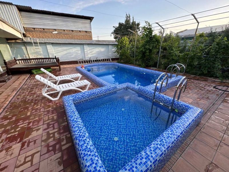 Dacha Tashkent Hasanbay Dacha Tashkent Hasanbay