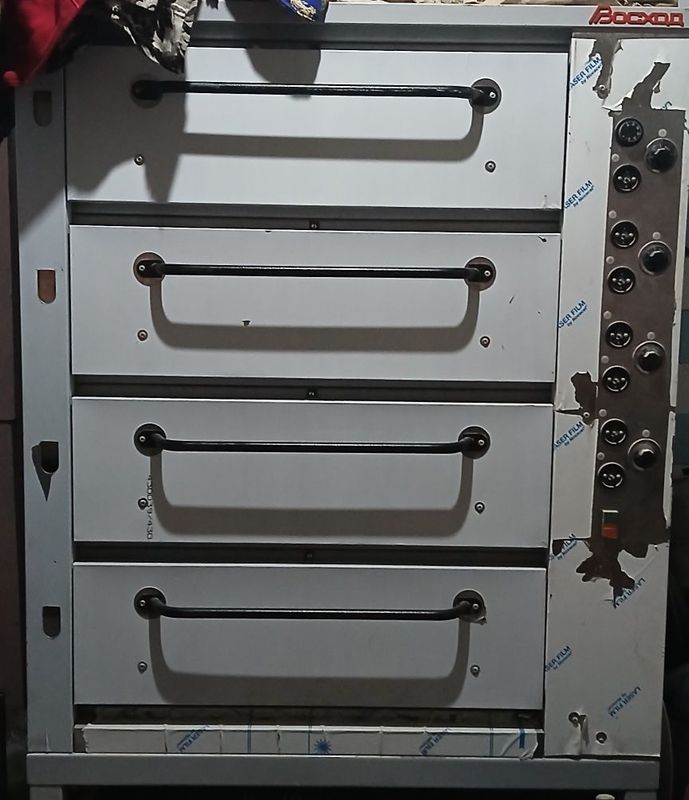 Bocxod yangi 4 kanfortli elektr pech Bocxod yangi 4 kanfortli elektr pech