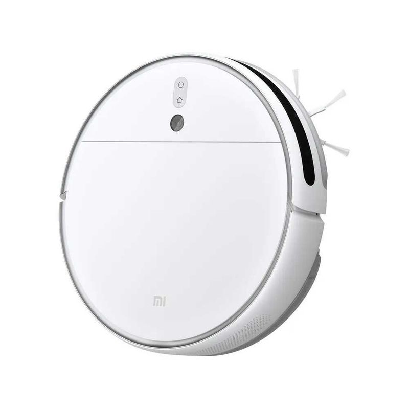 Xiaomi Робот-пылесос Mijia Robot Vacuum-Mop 2