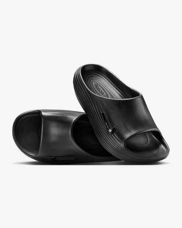 НОВЫЕ ОРИГИНАЛЬНЫЕ Шлёпанцы Nike ReactX Rejuven8 40 размер (7 US) НОВЫЕ ОРИГИНАЛЬНЫЕ Шлёпанцы Nike ReactX Rejuven8 40 размер (7 US)