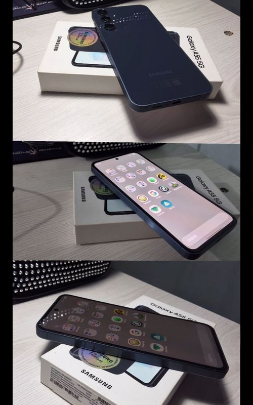 Samsung Galaxy A55 5G