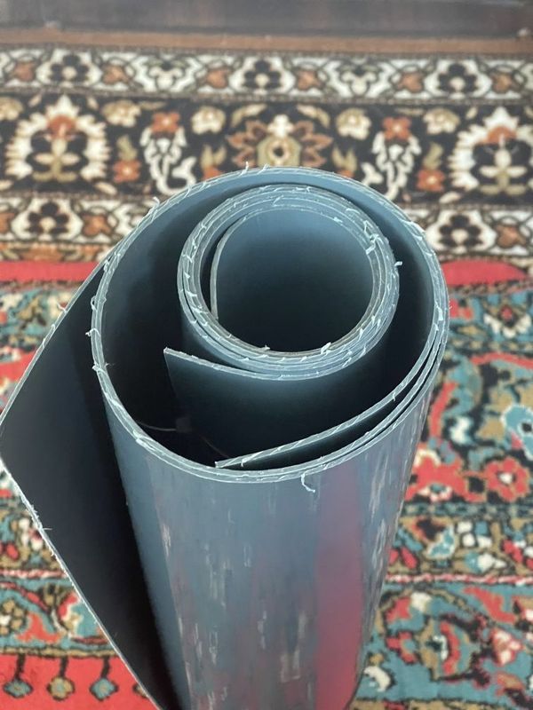 Геомембрана LDPE, HDPE Геомембрана LDPE, HDPE