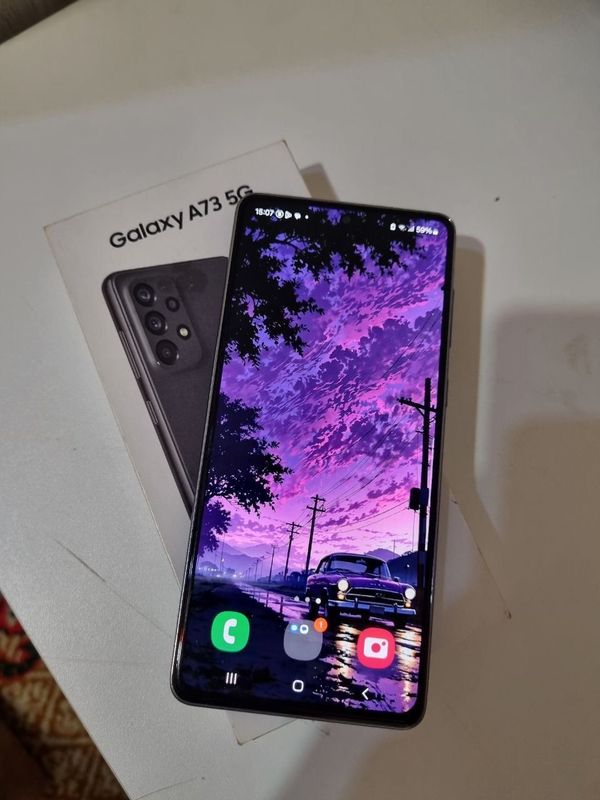 Samsung galaxy a73 Samsung galaxy a73