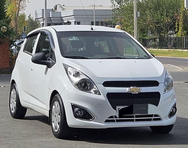 Spark avtomat sotiladi