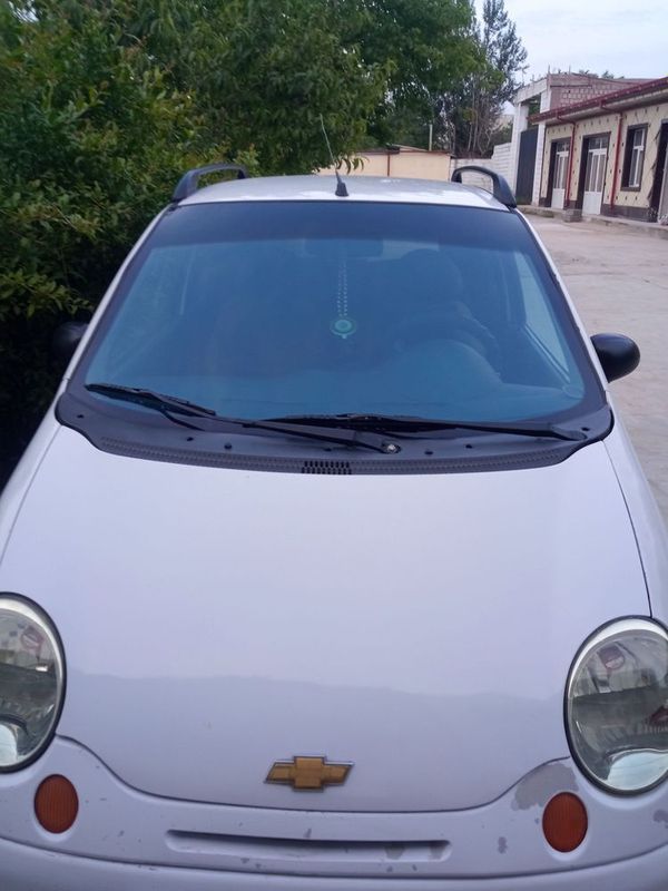 Matiz 2010 lukis kanditsiyoner benzinda Matiz 2010 lukis kanditsiyoner benzinda