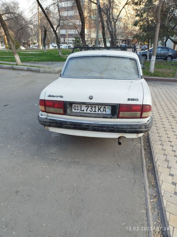 Волга 3110 , продается не спеша. Волга 3110 , продается не спеша.
