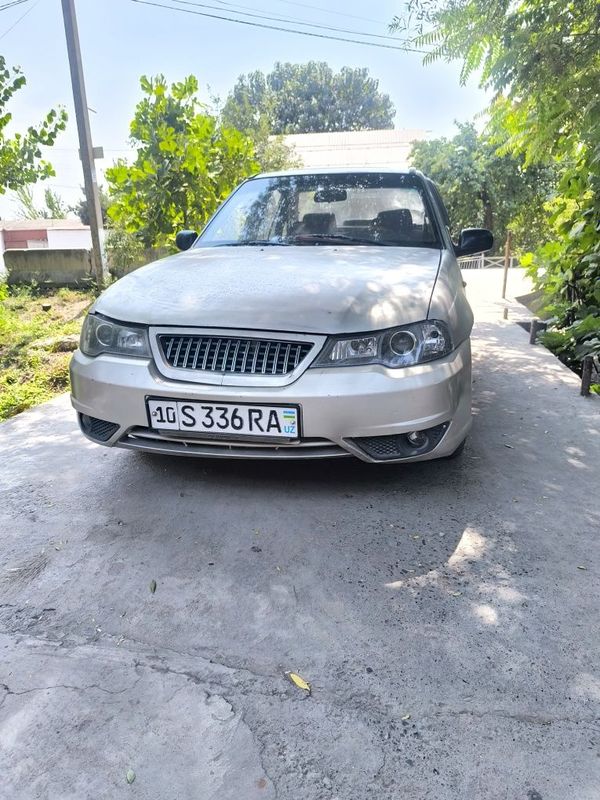 Нексия 2 2009 йил Нексия 2 2009 йил