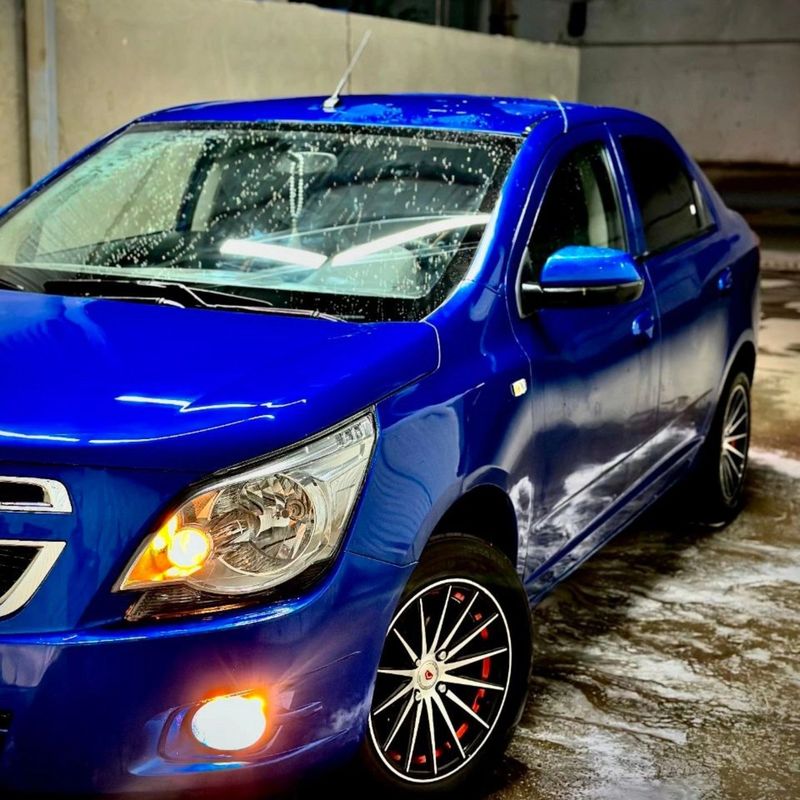 VOSSEN R15 diska