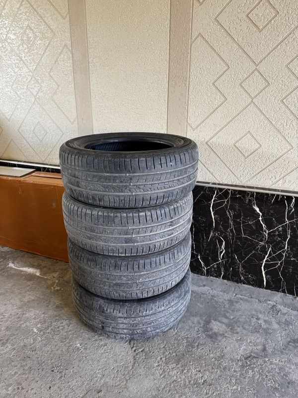 Hankook balon R16 205/55/16