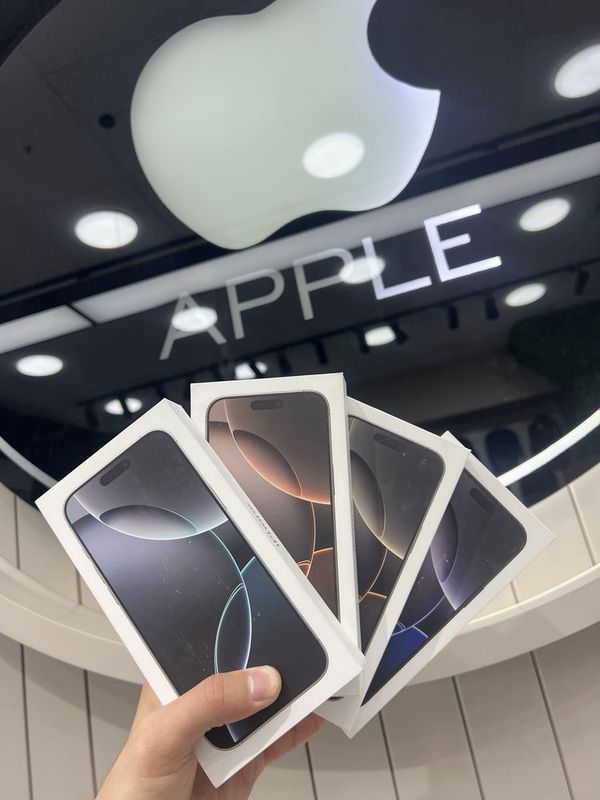 IPHONE 16 Pro Max IPHONE 16 Pro Max