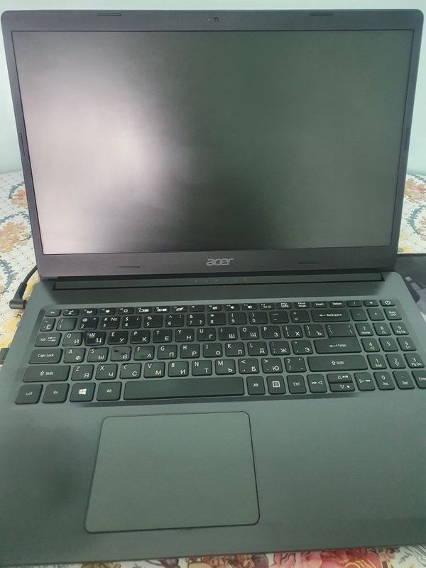 Abmen va naxt Acer aspire i5 10210U 8gb ddr4