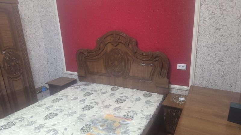 Spalni komplekt srochna sotiladi Spalni komplekt srochna sotiladi