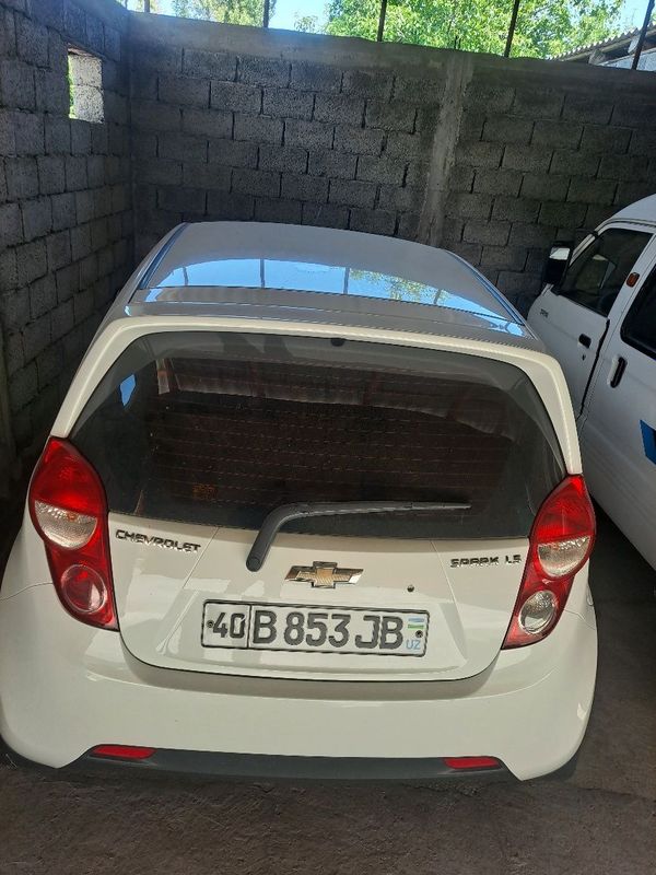 Chevolet spark2. 2016 Chevolet spark2. 2016