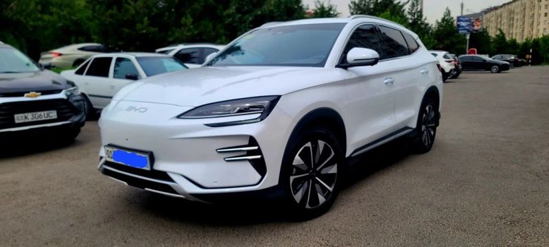 Byd song plus champion 2025 restyling 605 Byd song plus champion 2025 restyling 605