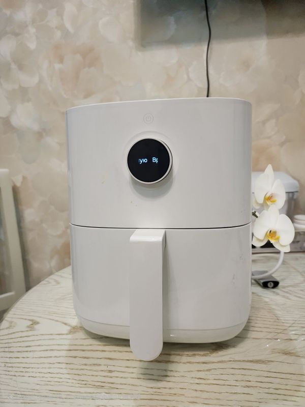 Аэрогриль Mi smart Air Fryer 3.5 L
