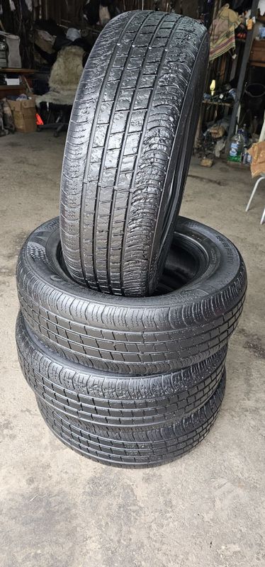 Шины Kumho 195/65/15 Шины Kumho 195/65/15