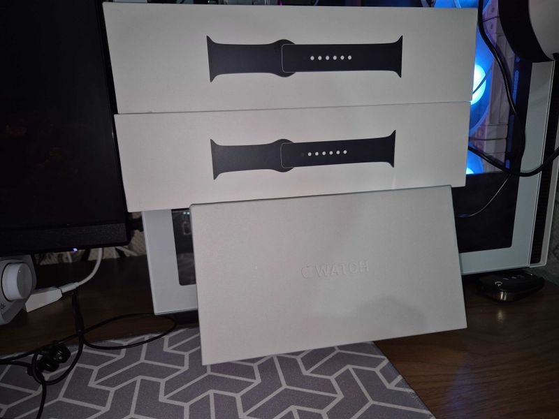 Apple watch ultra 2