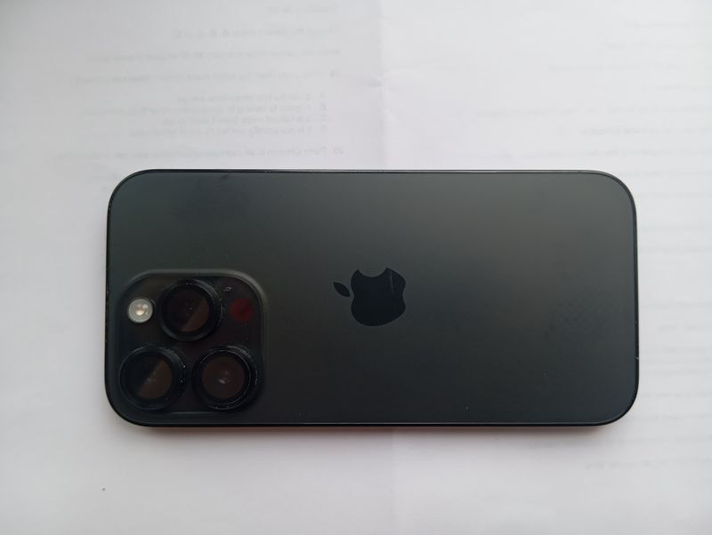 iPhone 14 pro 128GB б/у