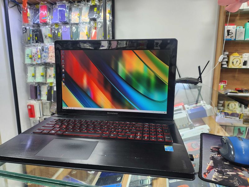 Ноутбук Lenovo y510