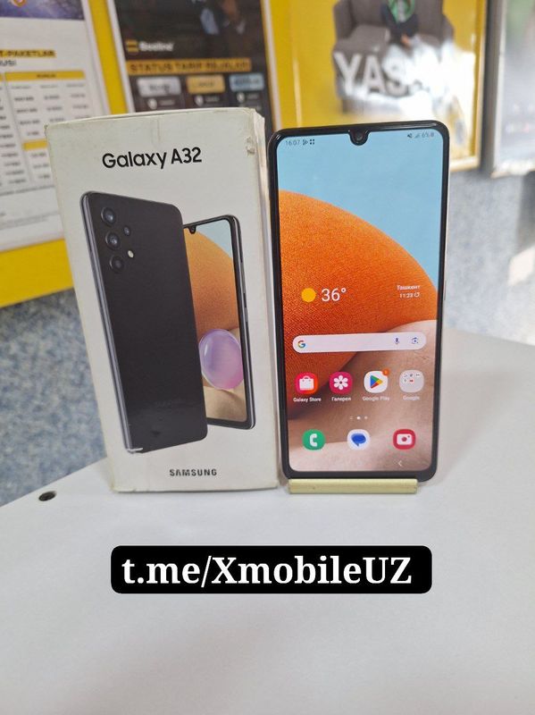 Samsung A32 4/64GB Samsung A32 4/64GB