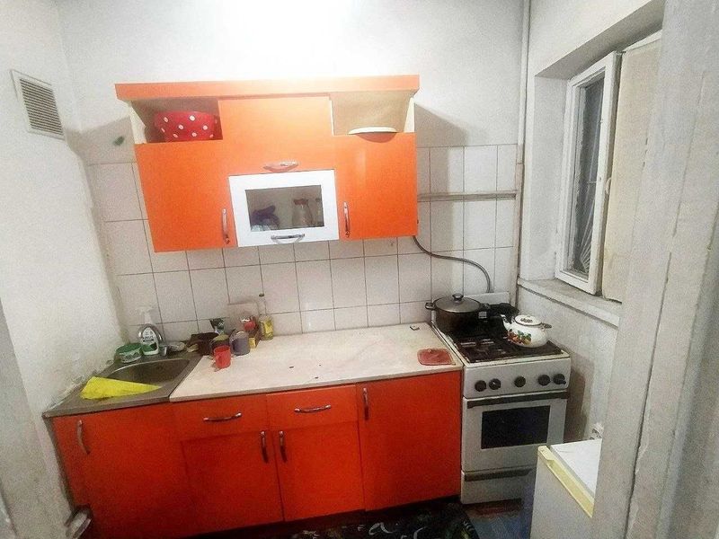 Болларга шерикликка квартира