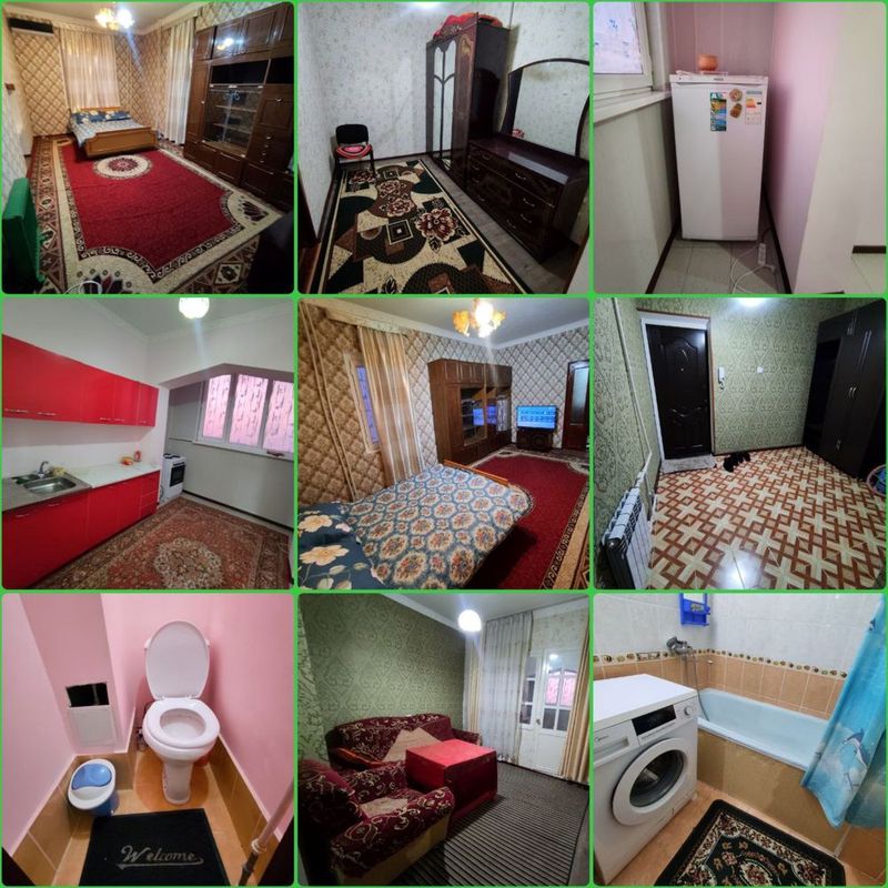 Торговый центр Компас, мебель и техника, 350$