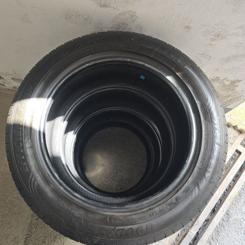 r17 goodyear tracker r17 goodyear tracker