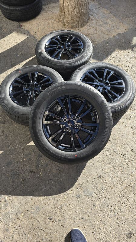 195/65/R15 Cobalt moshinasining radnoy disk baloni 195/65/R15 Cobalt moshinasining radnoy disk baloni