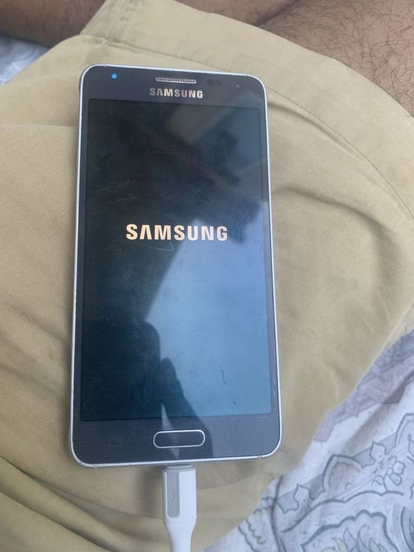 Samsung alpha рабочий обмен