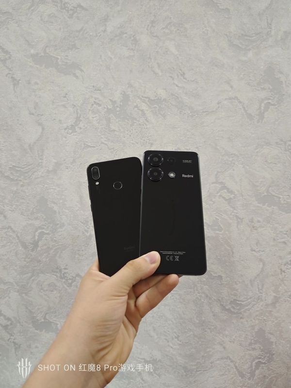 Redmi not 13 not 7 skidkada Redmi not 13 not 7 skidkada