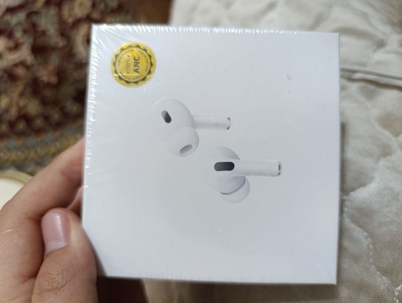 Airpods pro bor 2 dona Airpods pro bor 2 dona