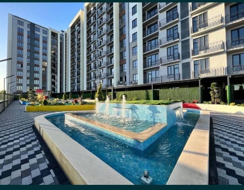 Сдаётся квартира Яккасарай ЖК Prestige Gardens