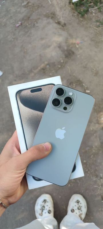 Iphone 15 pro max Iphone 15 pro max