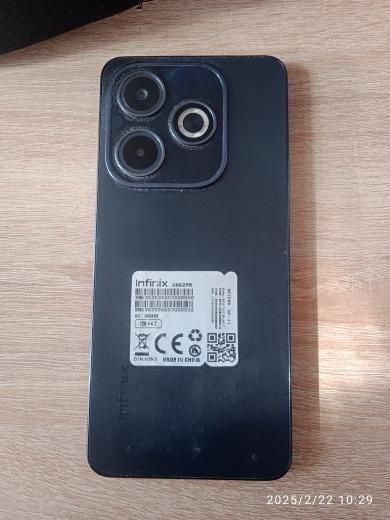 Infinix 40i karopka dakument hammasi bor srochna oladiganla yozila