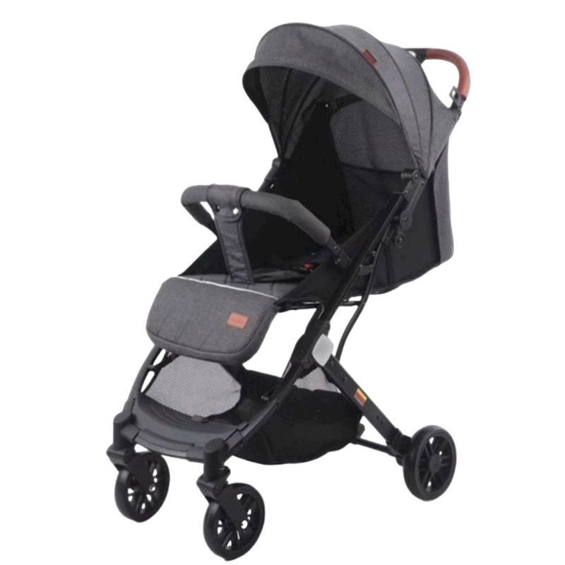 Продам коляску чемодан Kidilo k8