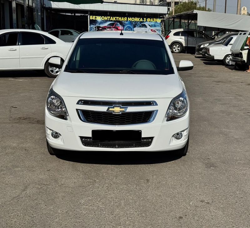 Cobalt LTZ 4 позиция тоза Cobalt LTZ 4 позиция тоза