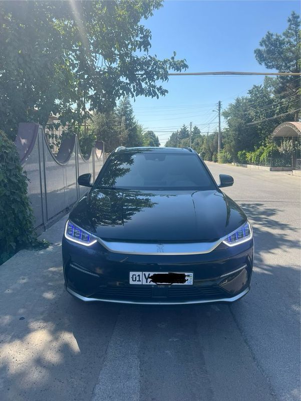 Byd song plus 505 kmli 2023yil Byd song plus 505 kmli 2023yil