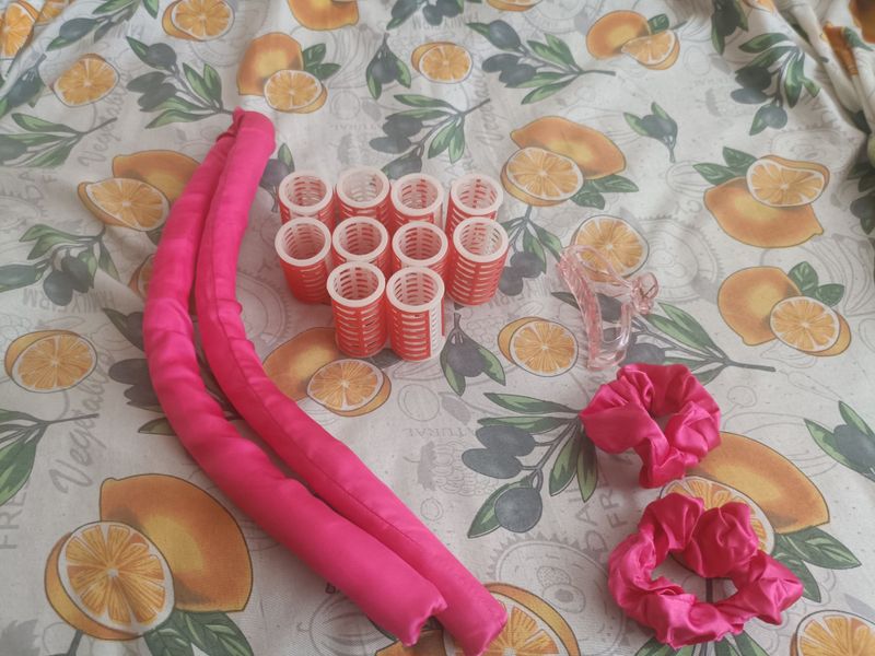 Продаются бигуди Продаются бигуди
